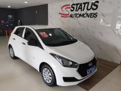 HYUNDAI HB 20 Hatch 1.0 12V 4P FLEX COMFORT