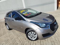 HYUNDAI HB 20 Hatch 1.0 12V 4P FLEX UNIQUE