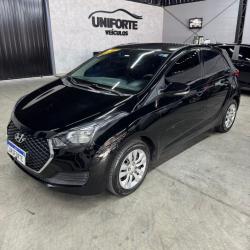 HYUNDAI HB 20 Hatch 1.0 12V 4P FLEX COMFORT PLUS