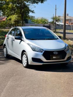 HYUNDAI HB 20 Hatch 1.0 12V 4P FLEX UNIQUE