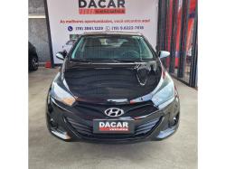 HYUNDAI HB 20 Hatch 1.0 12V 4P FLEX COMFORT