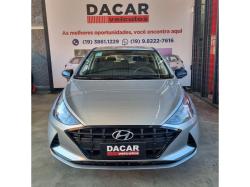 HYUNDAI HB 20 Hatch 1.0 12V 4P FLEX SENSE