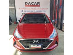 HYUNDAI HB 20 Hatch 1.0 12V 4P FLEX SENSE