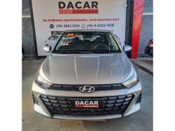 HYUNDAI HB 20 Hatch 1.0 12V 4P FLEX SENSE