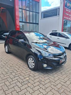 HYUNDAI HB 20 Hatch 1.0 12V 4P FLEX COMFORT PLUS