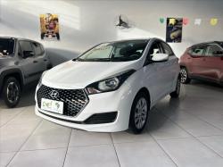 HYUNDAI HB 20 Hatch 1.6 16V 4P FLEX COMFORT PLUS AUTOMTICO