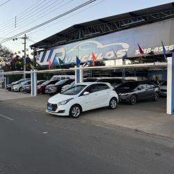 HYUNDAI HB 20 Hatch 1.6 16V 4P FLEX COMFORT PLUS AUTOMTICO