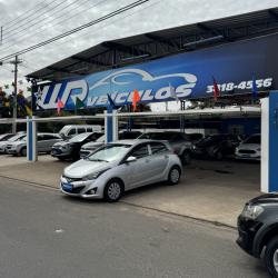 HYUNDAI HB 20 Hatch 1.0 12 V 4P FLEX COMFORT STYLE