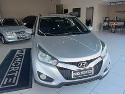 HYUNDAI HB 20 Hatch X 1.6 16V 4P STYLE FLEX
