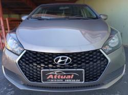 HYUNDAI HB 20 Hatch 1.0 12V 4P FLEX UNIQUE