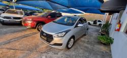 HYUNDAI HB 20 Hatch 1.0 12V 4P FLEX COMFORT PLUS