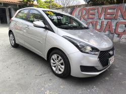 HYUNDAI HB 20 Hatch 1.0 12V 4P FLEX COMFORT PLUS