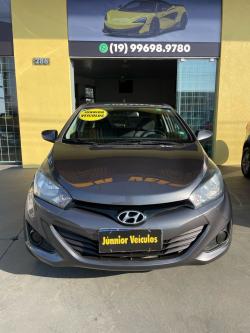 HYUNDAI HB 20 Hatch 1.0 12V 4P FLEX COMFORT