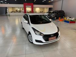 HYUNDAI HB 20 Hatch 1.0 12V 4P FLEX COMFORT