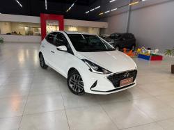 HYUNDAI HB 20 Hatch 1.0 12V 4P FLEX TGDI TURBO EVOLUTION AUTOMTICO