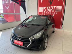 HYUNDAI HB 20 Hatch 1.6 16V 4P FLEX COMFORT PLUS AUTOMTICO