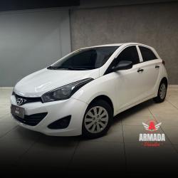 HYUNDAI HB 20 Hatch 1.0 12V 4P FLEX COMFORT