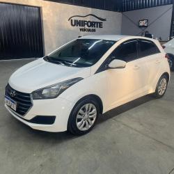 HYUNDAI HB 20 Hatch 1.0 12V 4P FLEX COMFORT