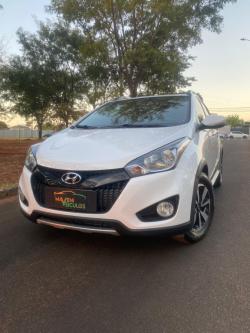 HYUNDAI HB 20 Hatch X 1.6 16V 4P PREMIUM FLEX AUTOMTICO