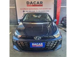 HYUNDAI HB 20 Hatch 1.0 12V 4P FLEX COMFORT