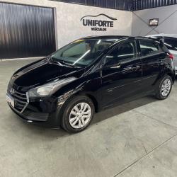 HYUNDAI HB 20 Hatch 1.0 12V 4P FLEX COMFORT