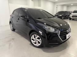 HYUNDAI HB 20 Hatch 1.6 16V 4P FLEX COMFORT PLUS