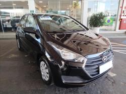 HYUNDAI HB 20 Hatch 1.0 12V 4P FLEX COMFORT