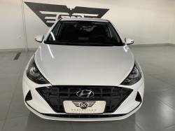 HYUNDAI HB 20 Hatch 1.0 12V 4P FLEX EVOLUTION
