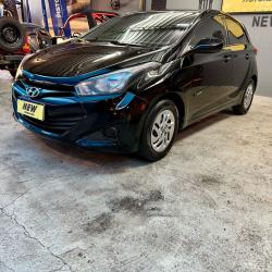 HYUNDAI HB 20 Hatch 1.0 12V 4P FLEX COMFORT PLUS