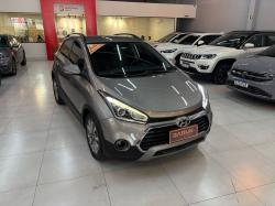 HYUNDAI HB 20 Hatch X 1.6 16V 4P PREMIUM FLEX AUTOMTICO