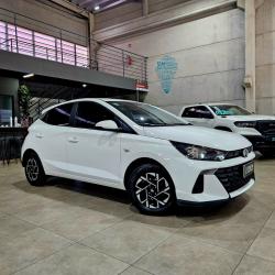 HYUNDAI HB 20 Hatch 1.0 12V 4P FLEX SENSE