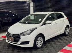 HYUNDAI HB 20 Hatch 1.6 16V 4P FLEX COMFORT PLUS