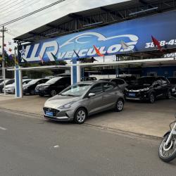 HYUNDAI HB 20 Hatch 1.0 12V 4P FLEX VISION