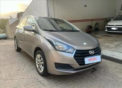 HYUNDAI HB 20 Hatch 1.6 16V 4P FLEX COMFORT