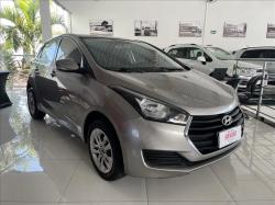 HYUNDAI HB 20 Hatch 1.6 16V 4P FLEX COMFORT