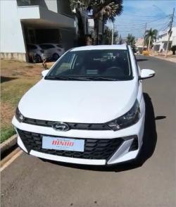HYUNDAI HB 20 Hatch 1.0 12V 4P FLEX COMFORT