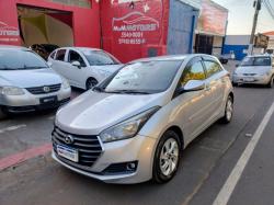 HYUNDAI HB 20 Hatch 1.0 12 V 4P FLEX COMFORT STYLE