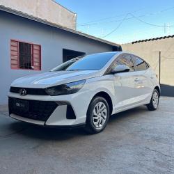 HYUNDAI HB 20 Hatch 1.0 12V 4P FLEX SENSE