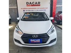 HYUNDAI HB 20 Hatch 1.6 16V 4P PREMIUM FLEX AUTOMTICO