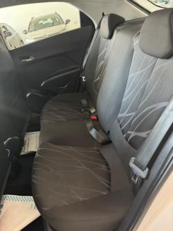 HYUNDAI HB 20 Hatch 1.0 12V 4P FLEX COMFORT