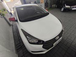 HYUNDAI HB 20 Hatch 1.0 12V 4P FLEX COMFORT TURBO