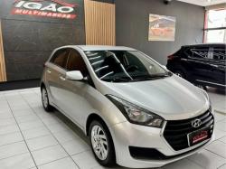 HYUNDAI HB 20 Hatch 1.0 12V 4P FLEX COMFORT PLUS