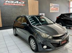 HYUNDAI HB 20 Hatch 1.0 12V 4P FLEX COMFORT PLUS