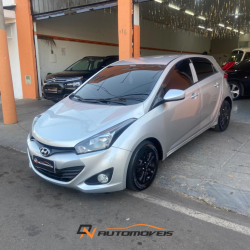 HYUNDAI HB 20 Hatch 1.0 12V 4P FLEX UNIQUE