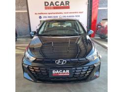 HYUNDAI HB 20 Hatch 1.0 12V 4P FLEX COMFORT