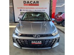 HYUNDAI HB 20 Hatch 1.0 12V 4P FLEX COMFORT