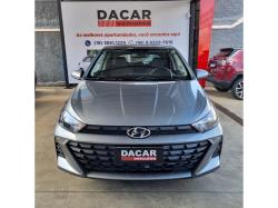 HYUNDAI HB 20 Hatch 1.0 12V 4P FLEX SENSE