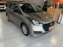 HYUNDAI HB 20 Hatch 1.0 12V 4P FLEX UNIQUE