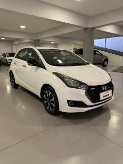 HYUNDAI HB 20 Hatch 1.6 16V 4P R SPEC FLEX AUTOMTICO