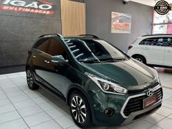 HYUNDAI HB 20 Hatch X 1.6 16V 4P PREMIUM FLEX AUTOMTICO